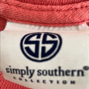 Simply southern shirt